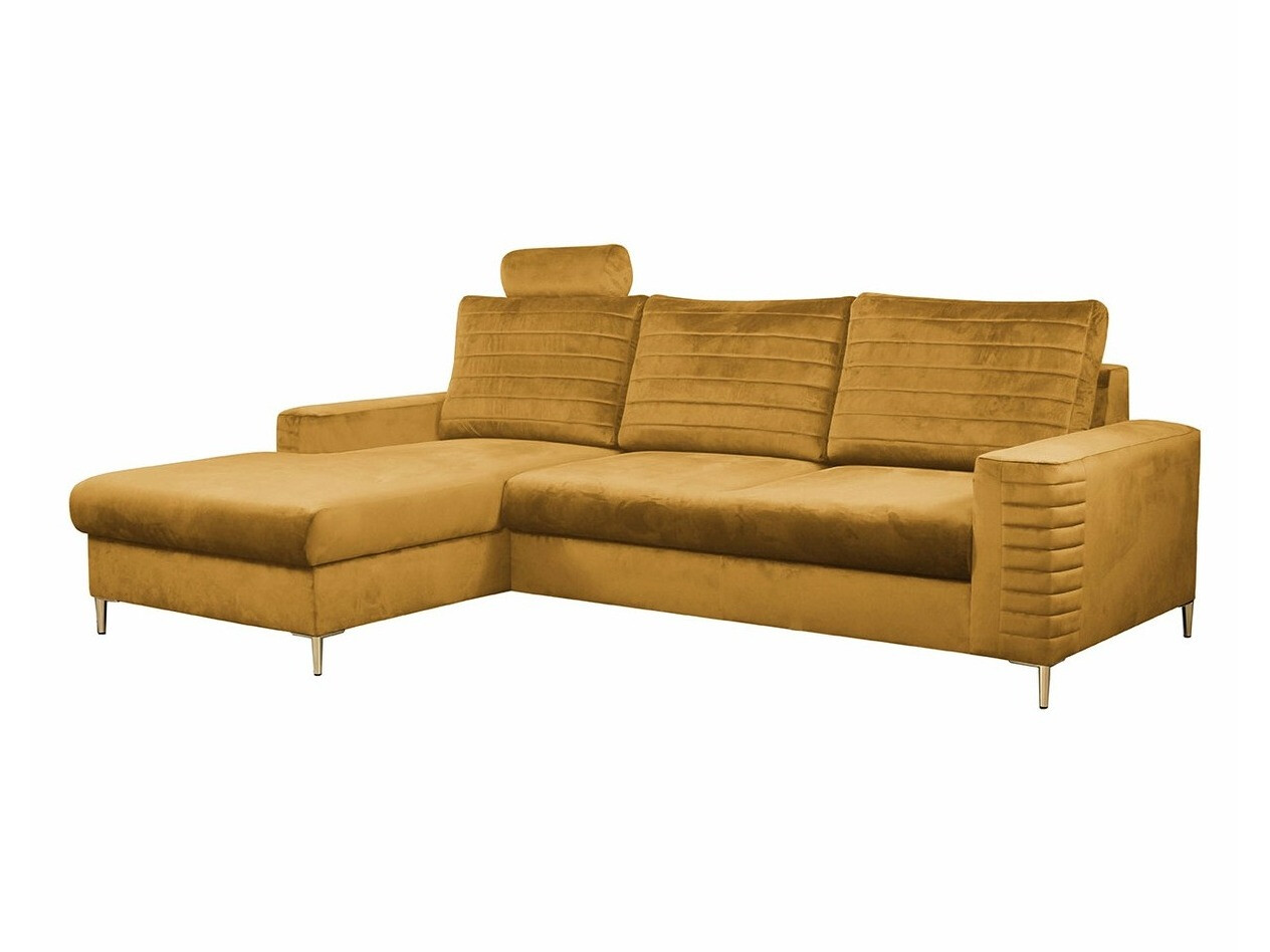 Corner sofa Comfivo Cumintudo (Velluto 08)