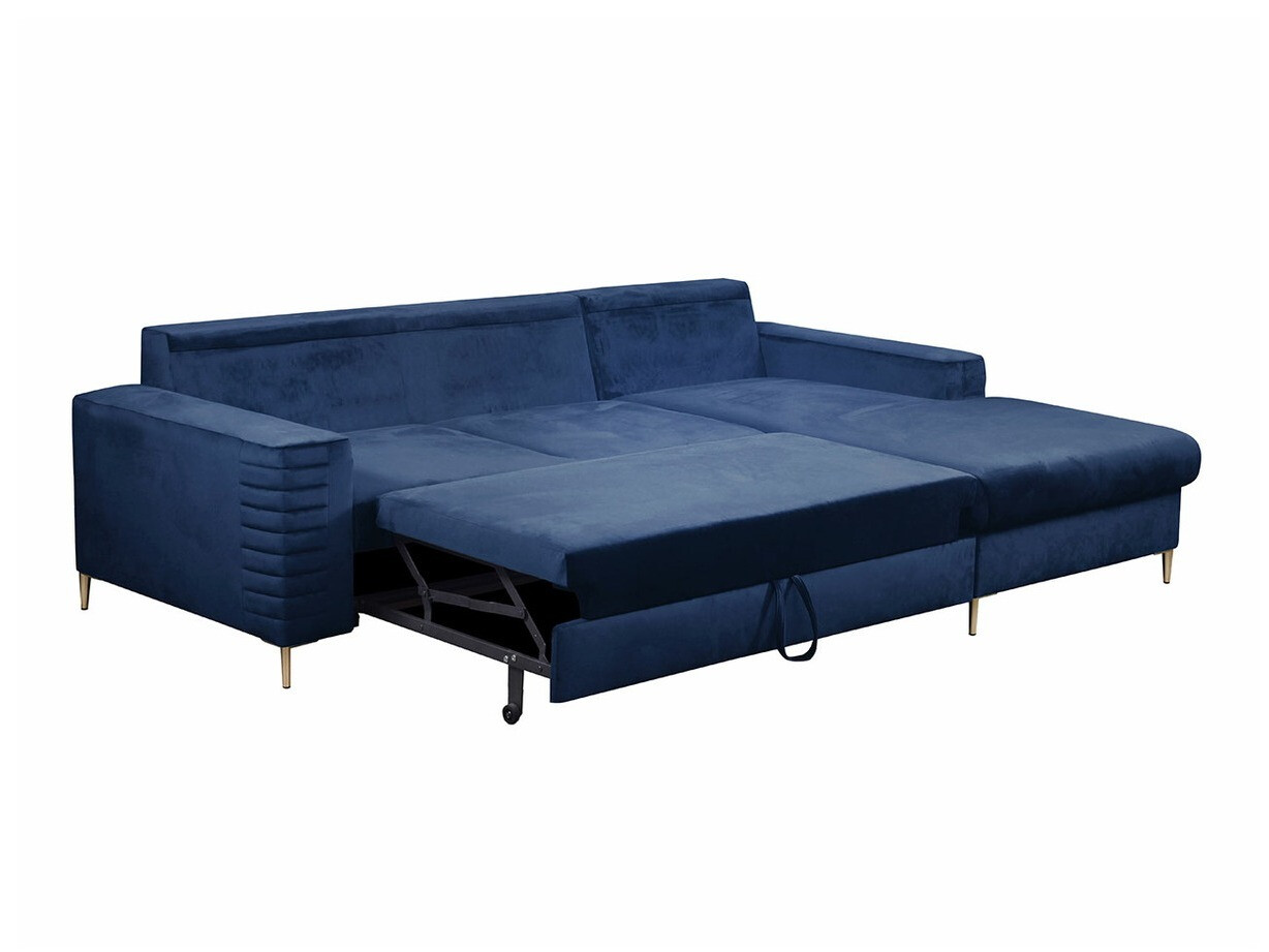 Corner sofa Comfivo Cumintudo (Velluto 08)