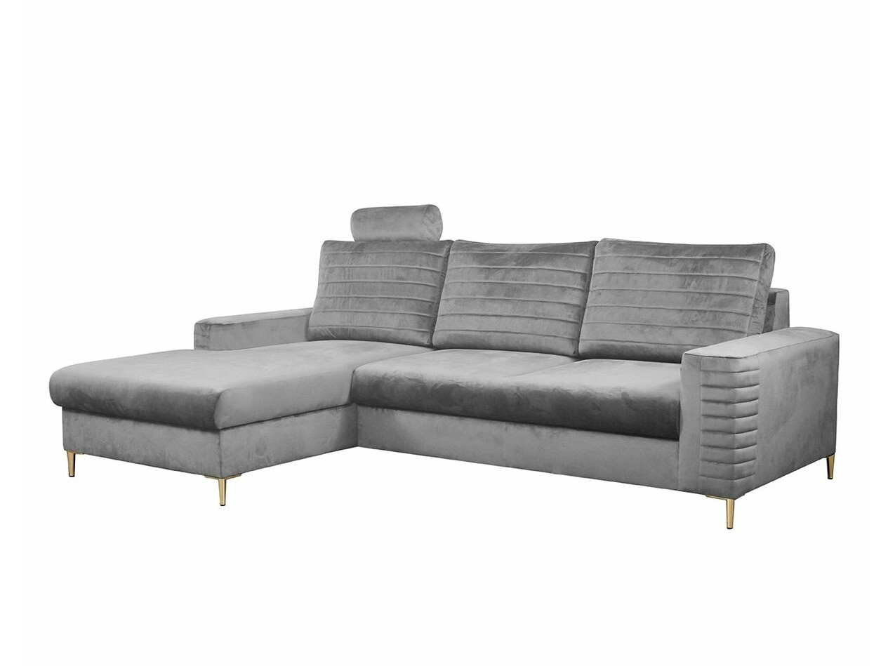 Corner sofa Comfivo Cumintudo (Velluto 16)