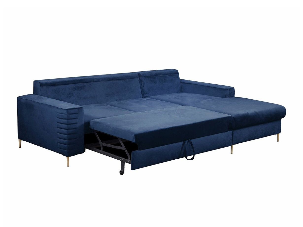 Corner sofa Comfivo Cumintudo (Velluto 16)