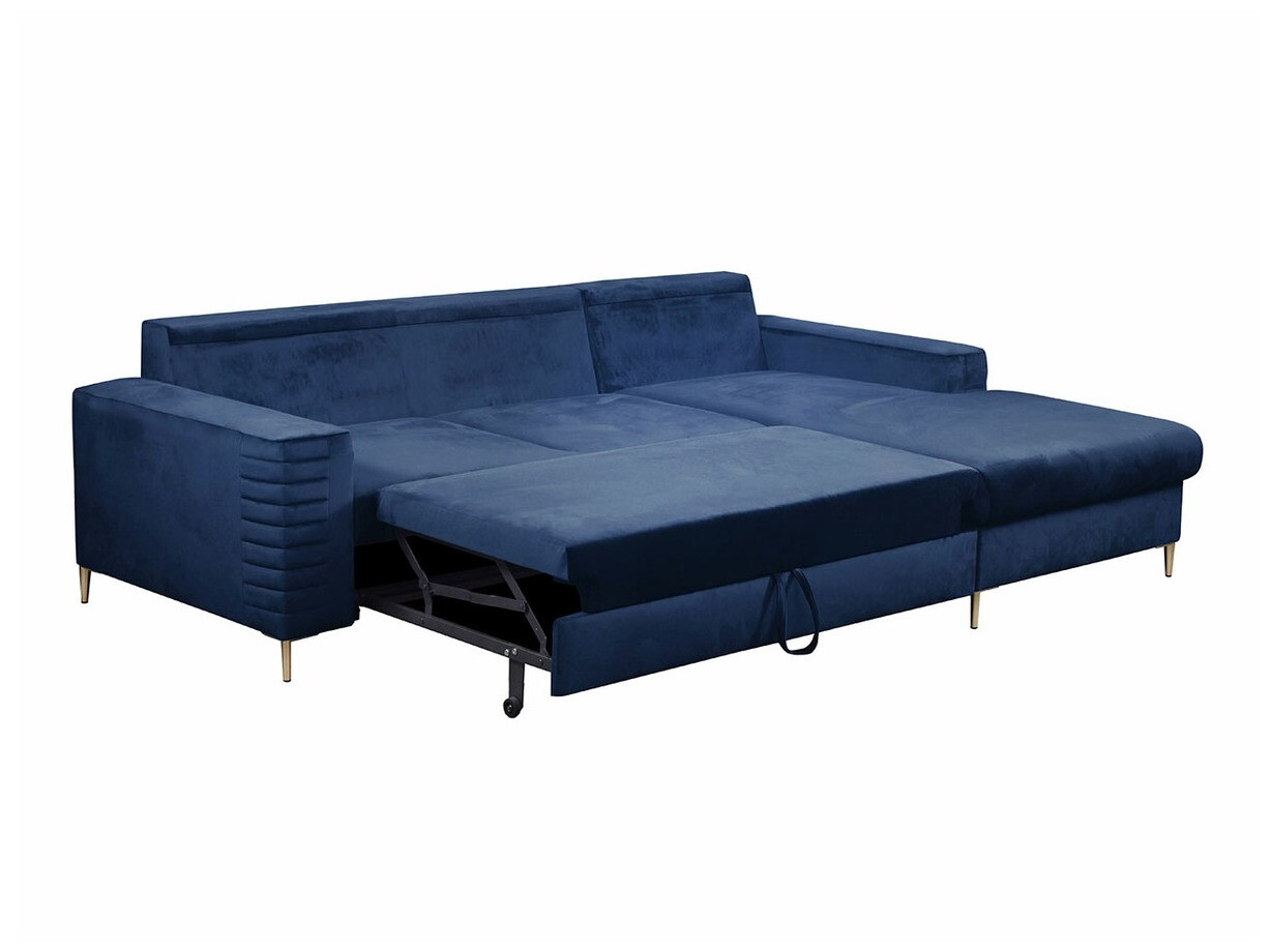 Corner sofa Comfivo Cumintudo (Velluto 16)