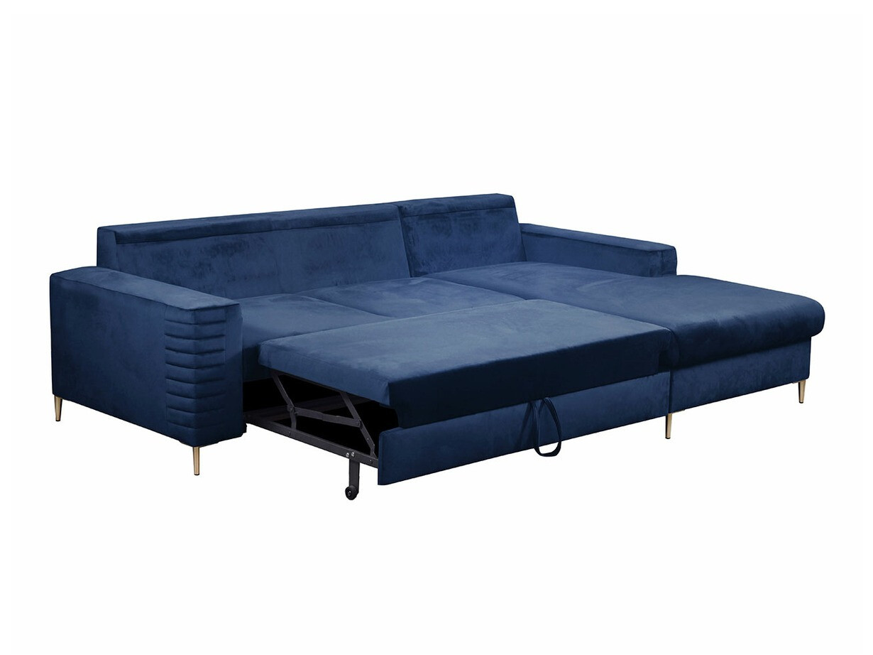 Corner sofa Comfivo Cumintudo (Velluto 27)
