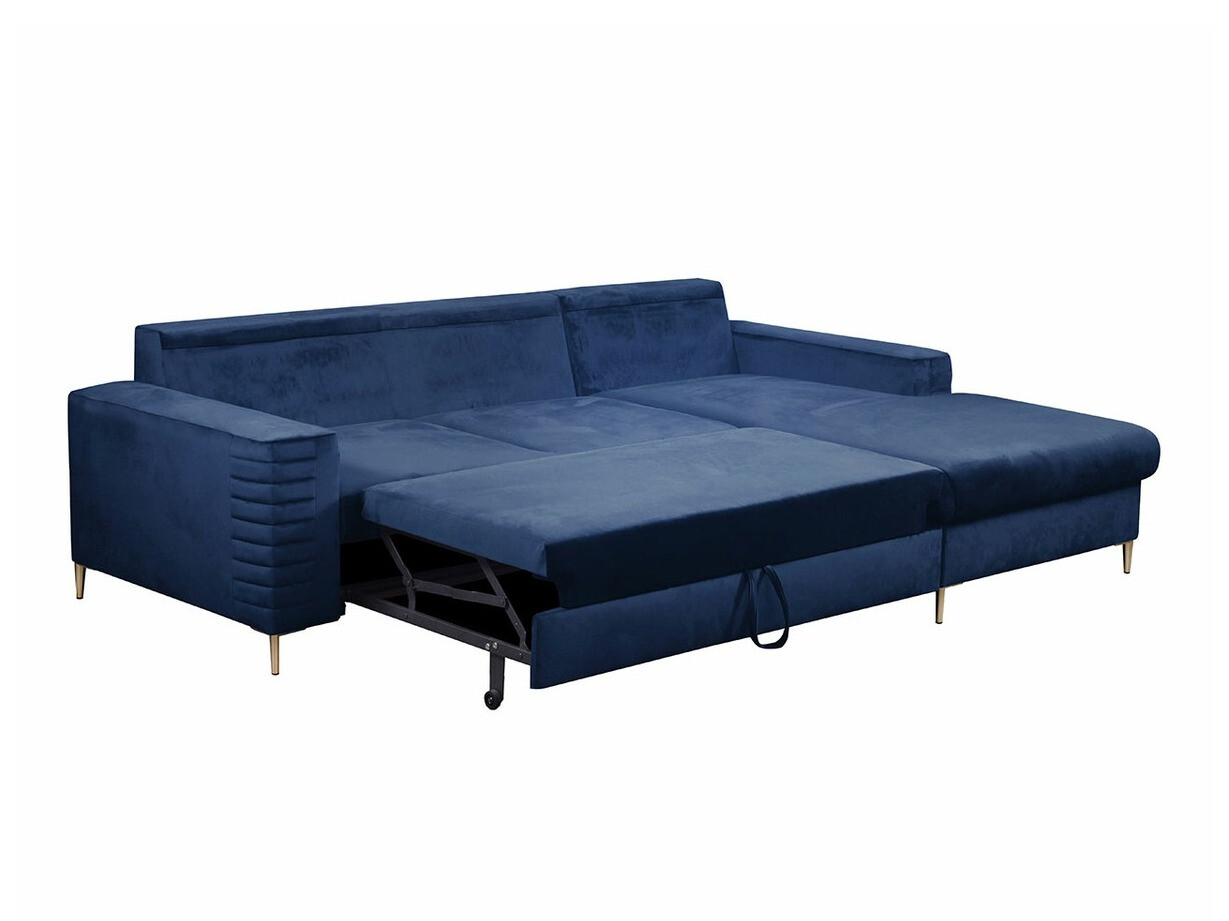 Corner sofa Comfivo Cumintudo (Velluto 33)