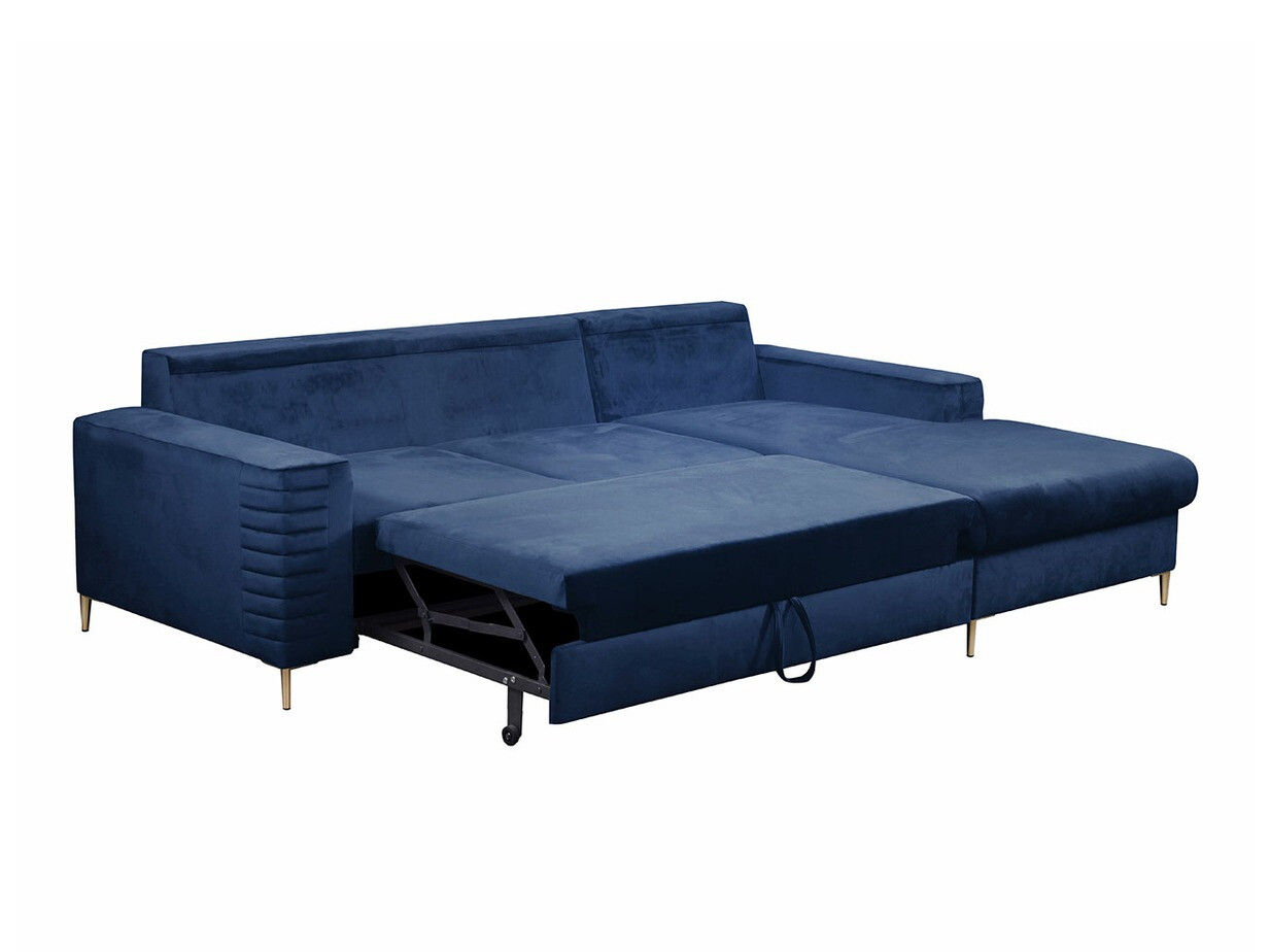 Corner sofa Comfivo Cumintudo (Velluto 33)