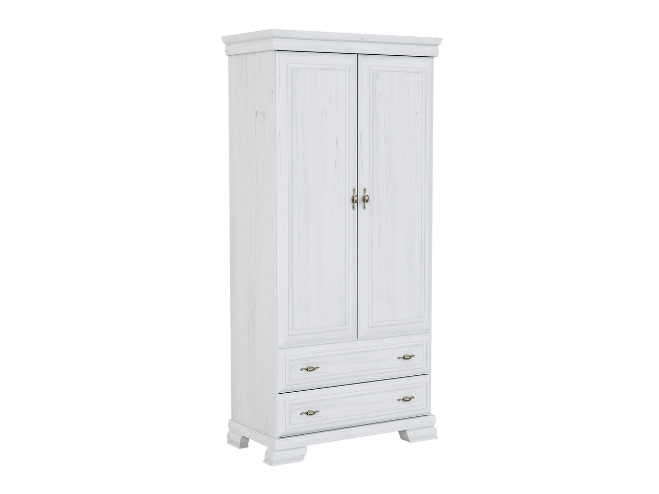 Home office set Salmeru 124 (Anderson pine)