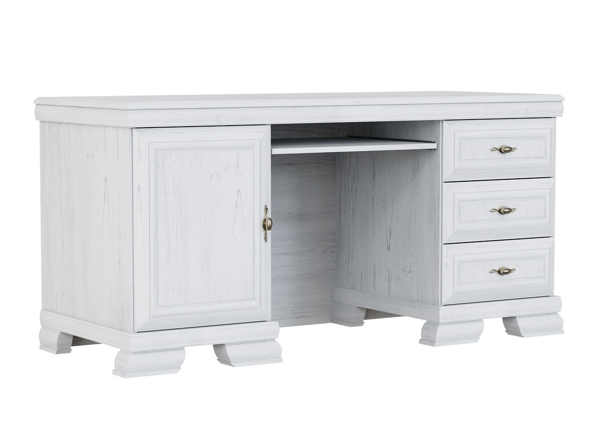 Home office set Salmeru 125 (Anderson pine)