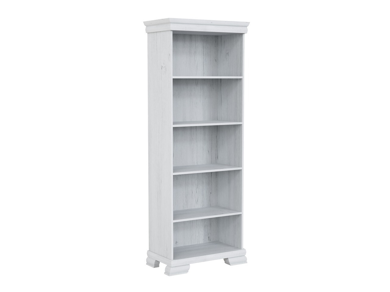 Home office set Salmeru 125 (Anderson pine)