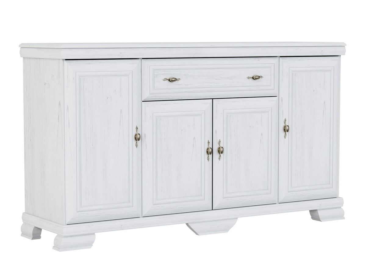 Home office set Salmeru 125 (Anderson pine)