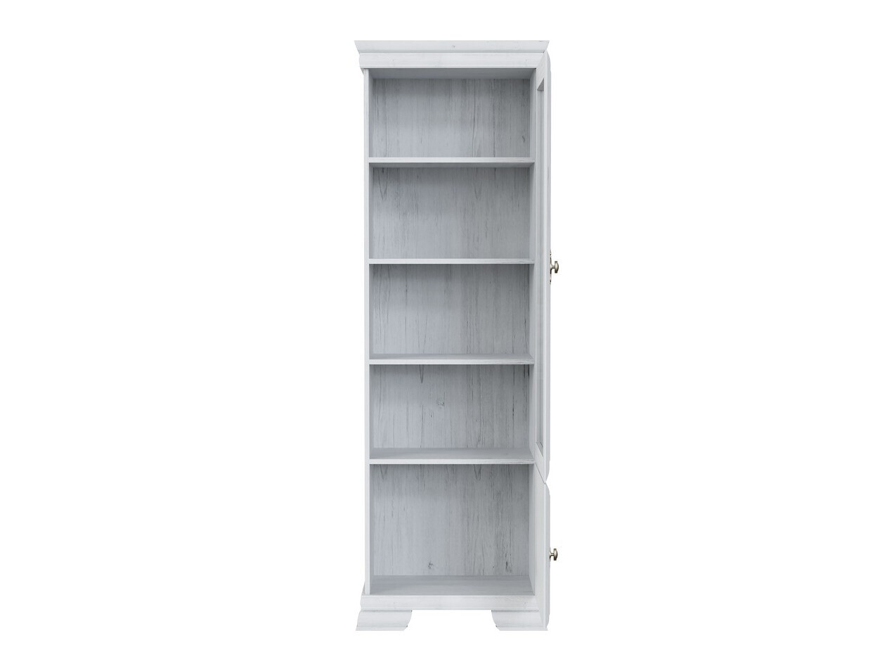 Home office set Salmeru 126 (Anderson pine)