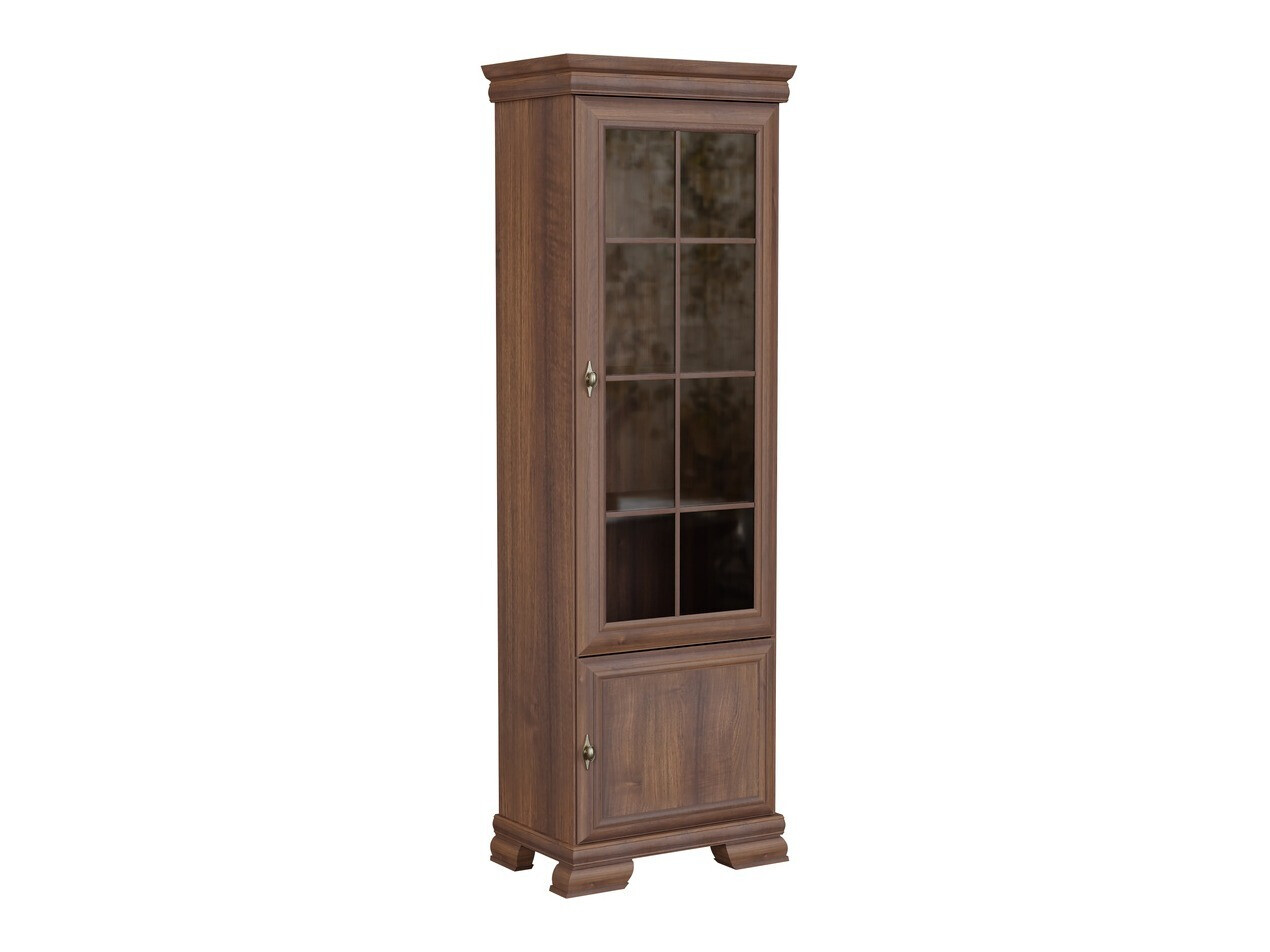 Home office set Salmeru 126 (Samoa King Nut)
