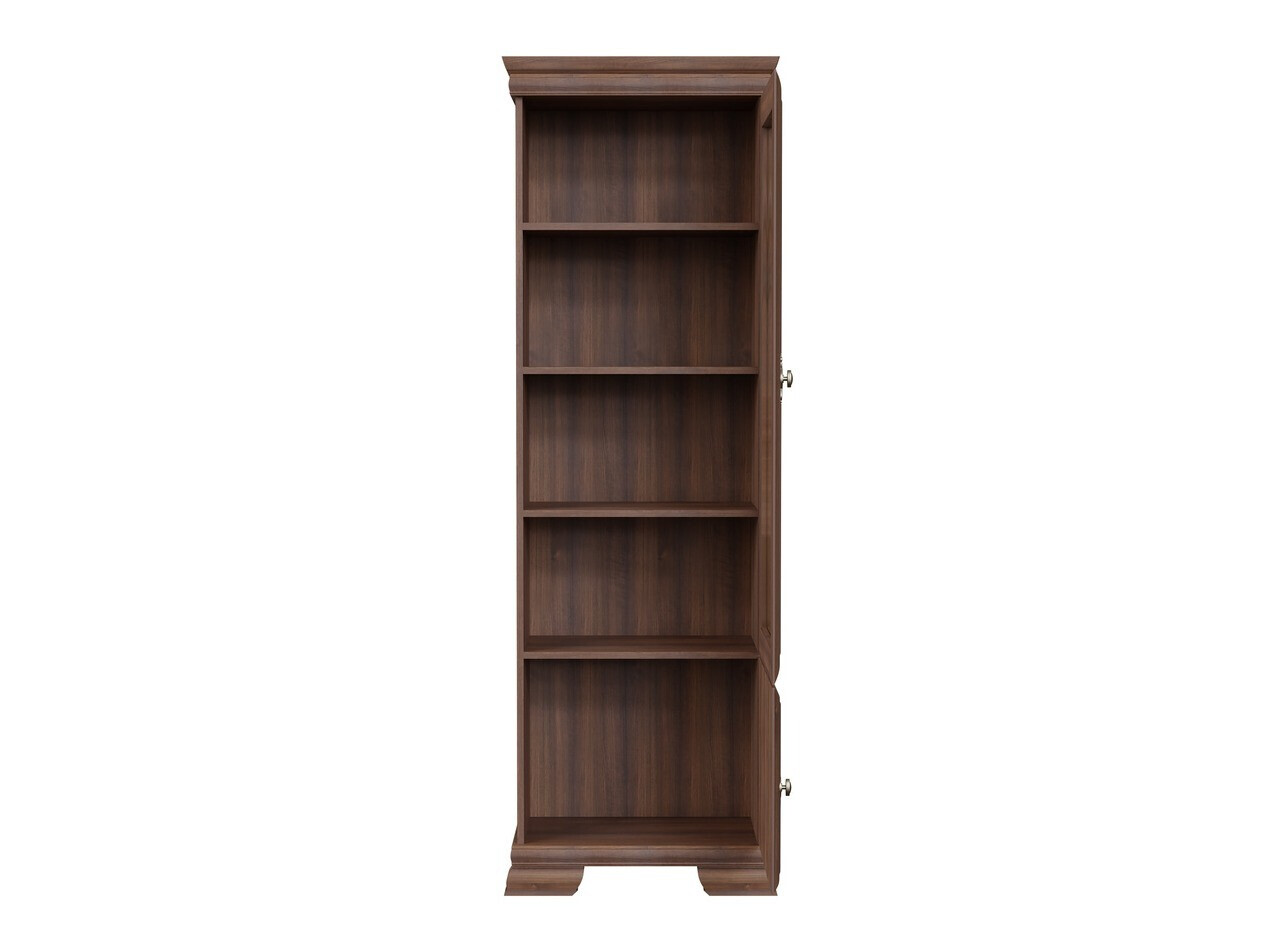 Home office set Salmeru 126 (Samoa King Nut)