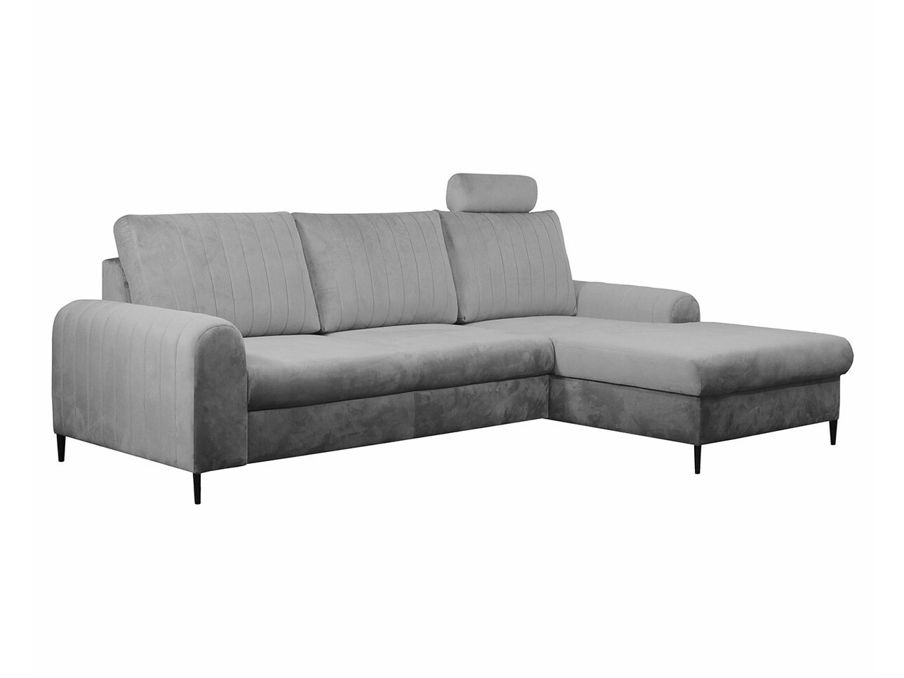 Corner sofa Comfivo Concordia (Velluto 16)