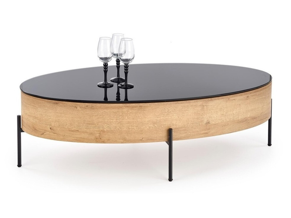 Coffee table Houston 683