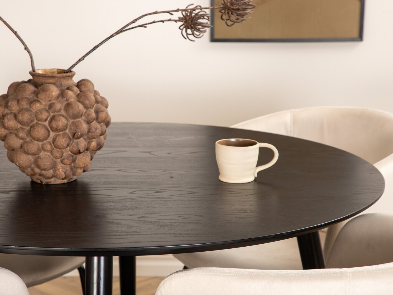 Dining set Dallas 2539