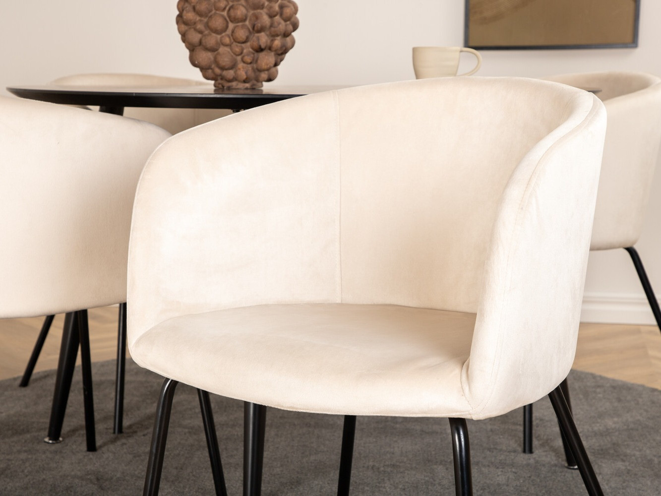 Dining set Dallas 2539