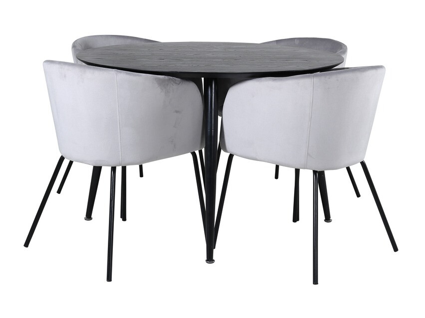 Dining set Dallas 2539