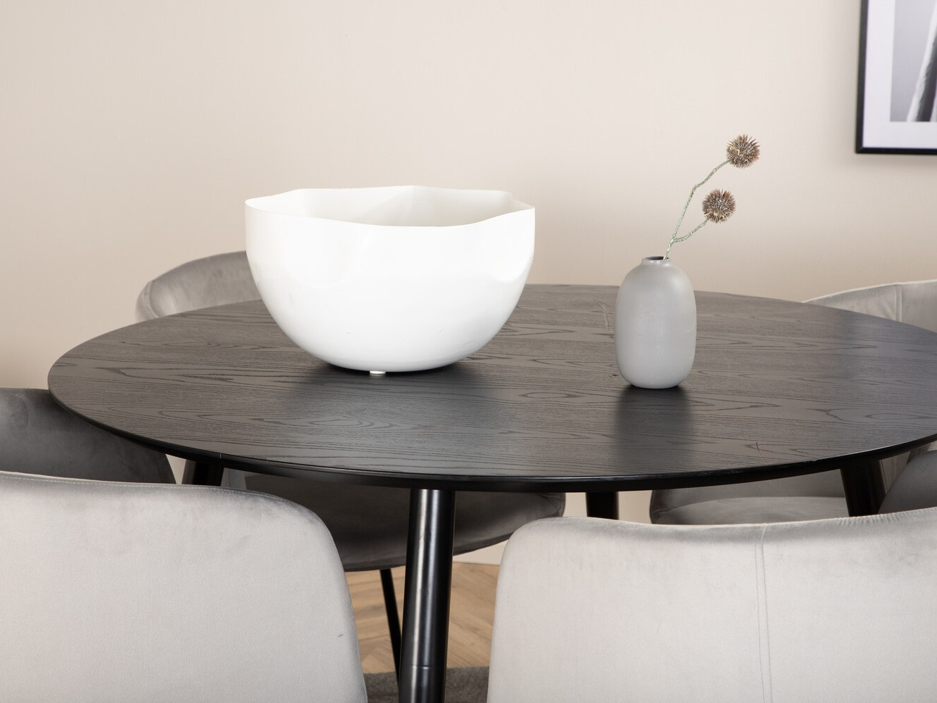 Dining set Dallas 2539