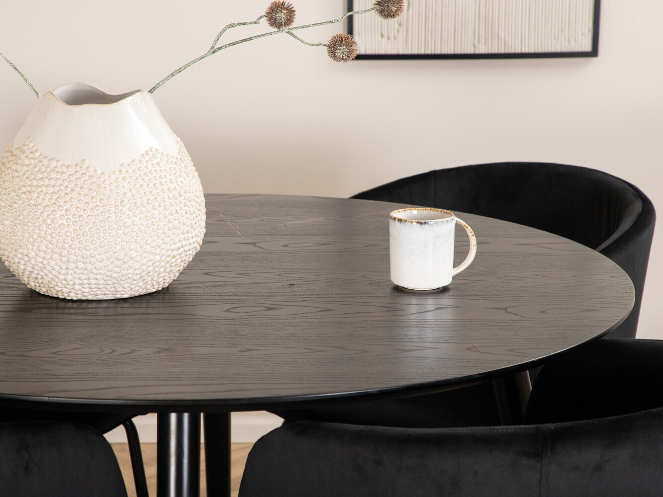 Dining set Dallas 2539