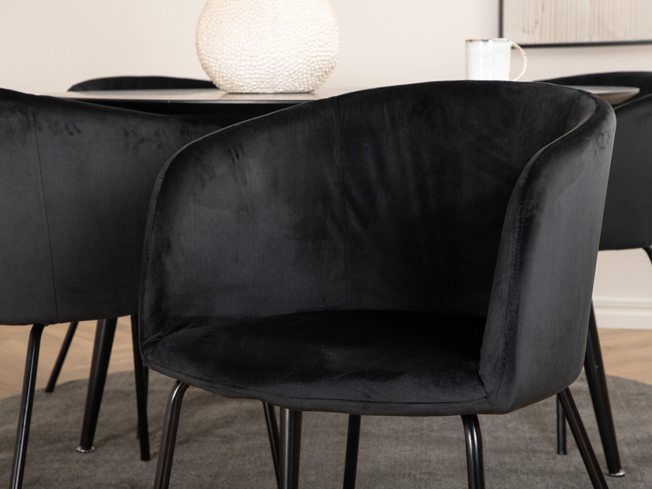Dining set Dallas 2539