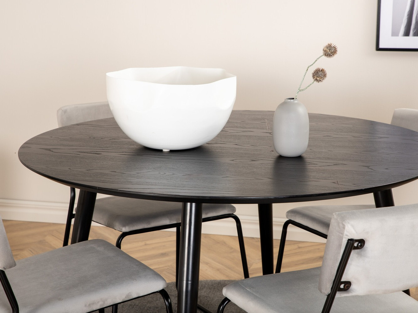 Dining set Dallas 2543