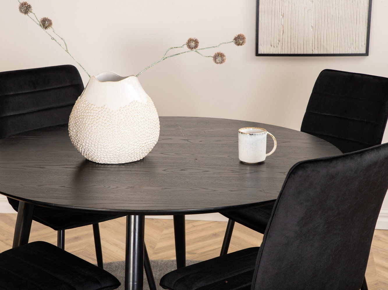 Dining set Dallas 2544