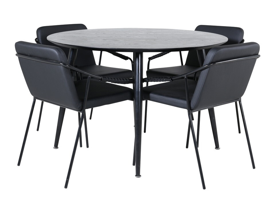 Dining set Dallas 2546