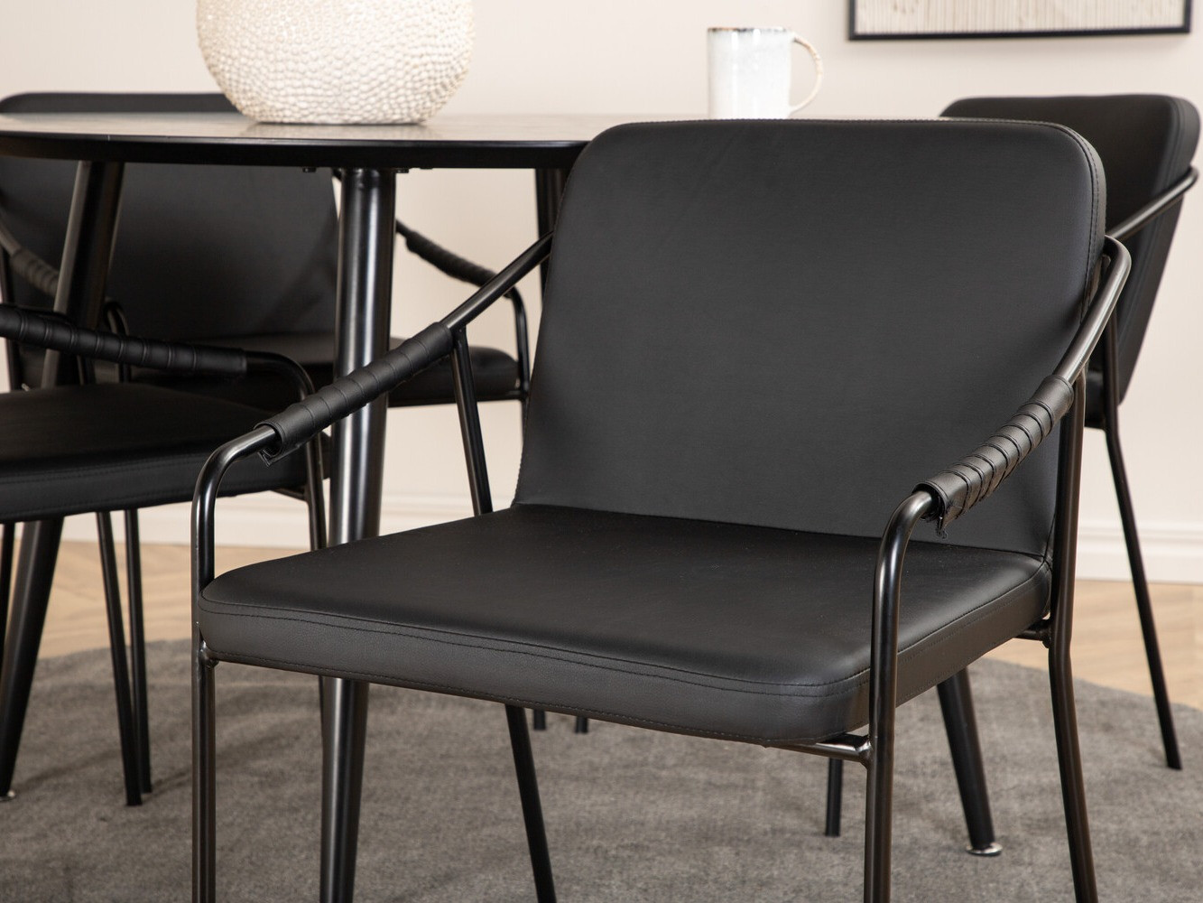 Dining set Dallas 2546