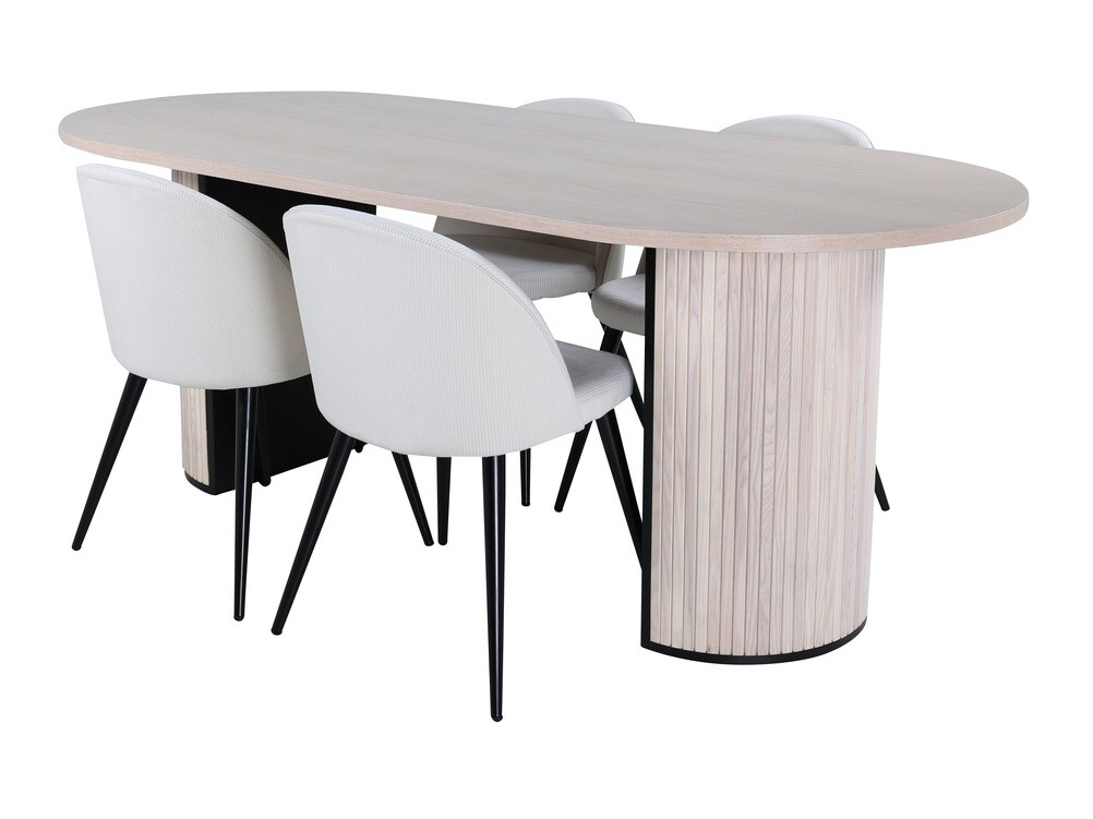 Dining set Dallas 2743