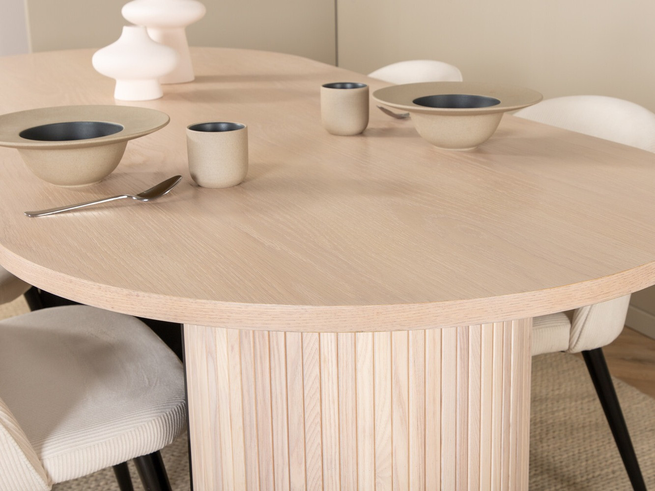 Dining set Dallas 2743