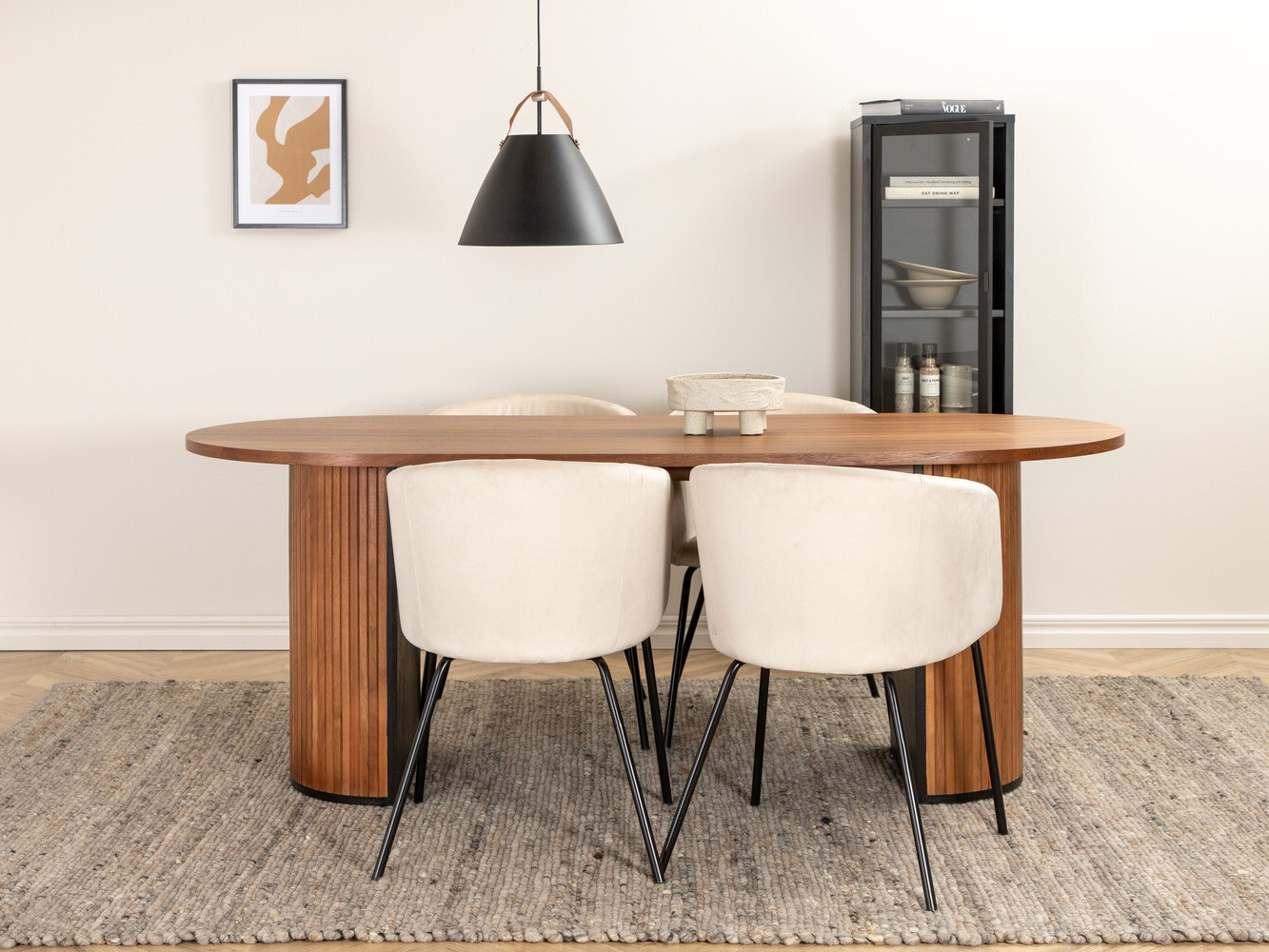 Dining set Dallas 2749