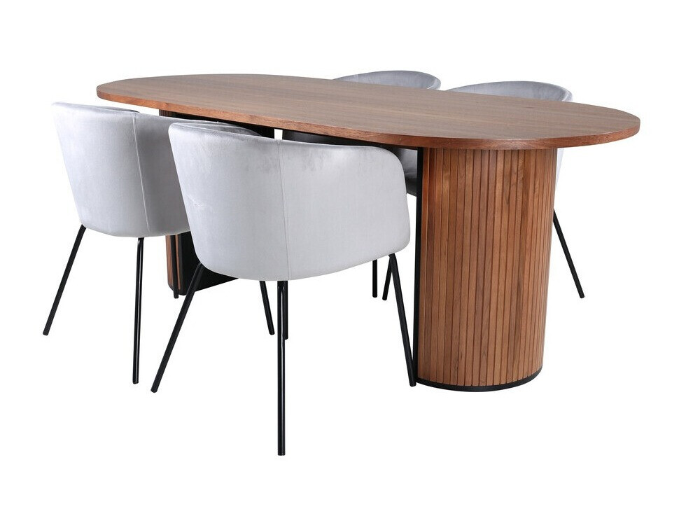 Dining set Dallas 2749