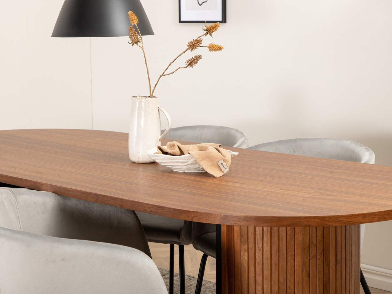 Dining set Dallas 2749