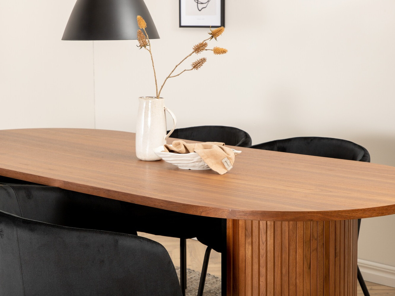 Dining set Dallas 2749