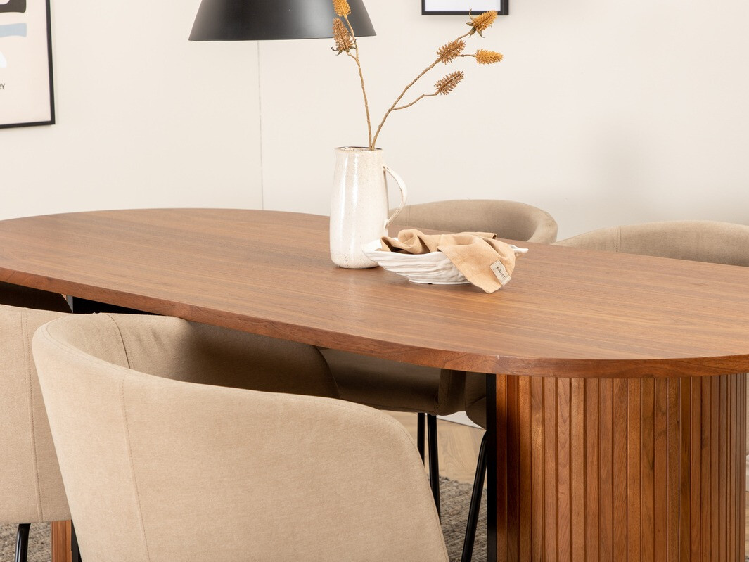 Dining set Dallas 2749