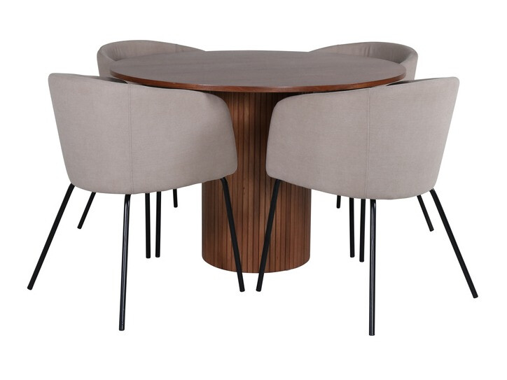 Dining set Dallas 3050