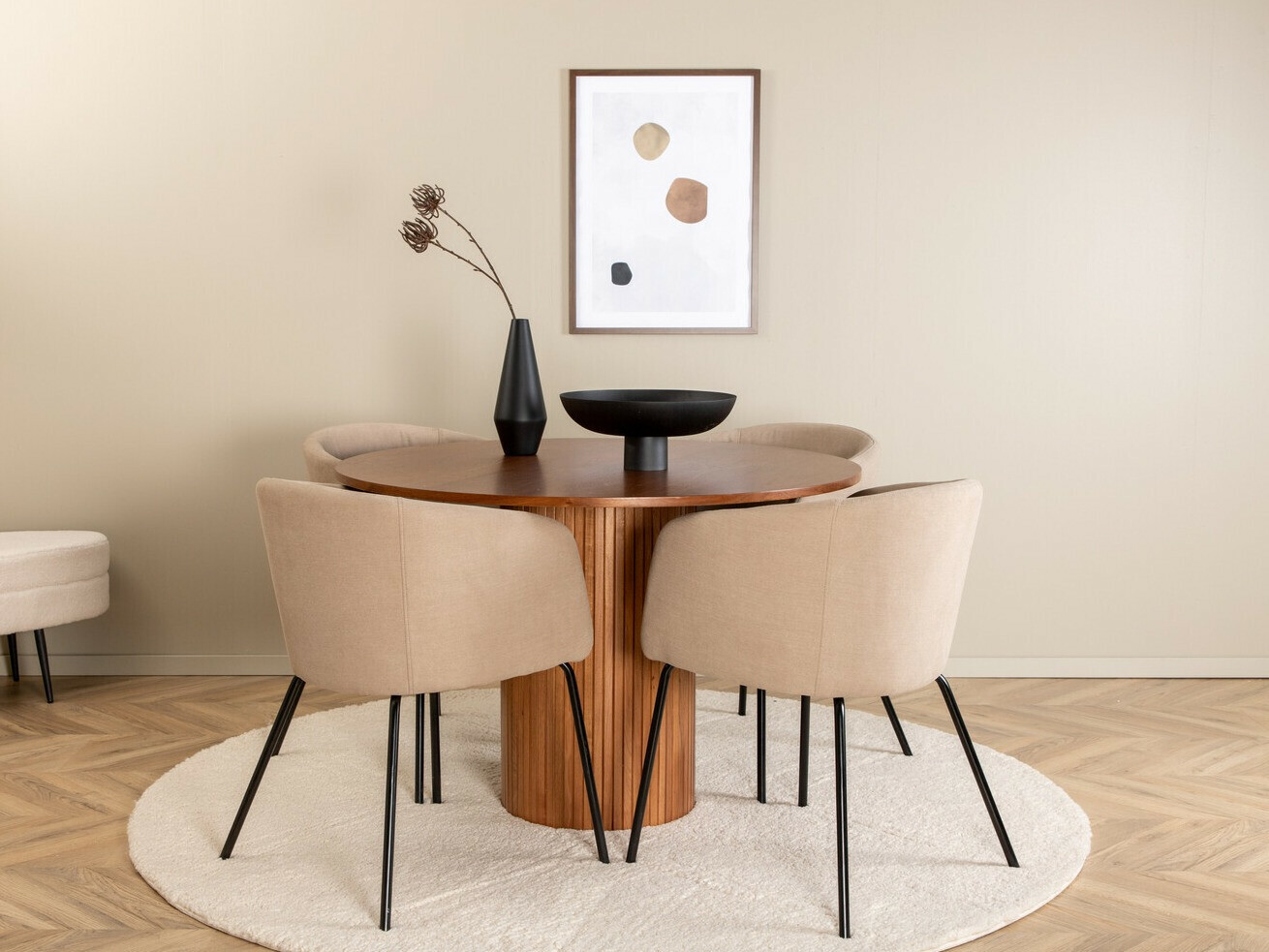 Dining set Dallas 3050