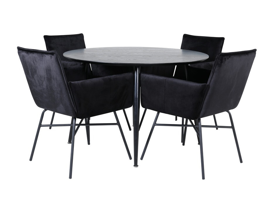 Dining set Dallas 2549