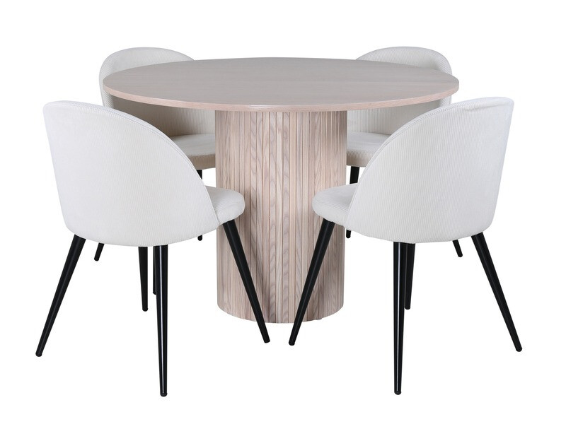 Dining set Dallas 2559