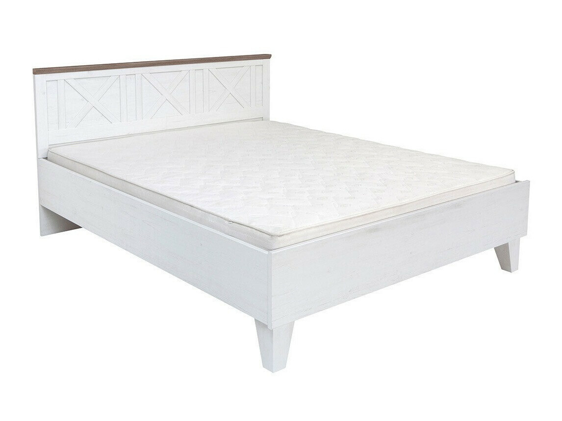 Bedroom set Marlire 109 (Anderson pine + Dark sonoma oak)