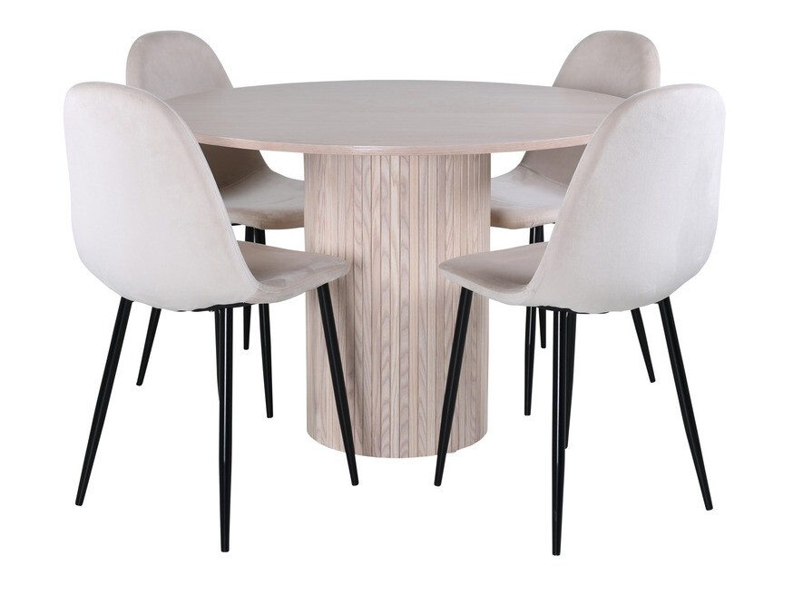 Dining set Dallas 2560