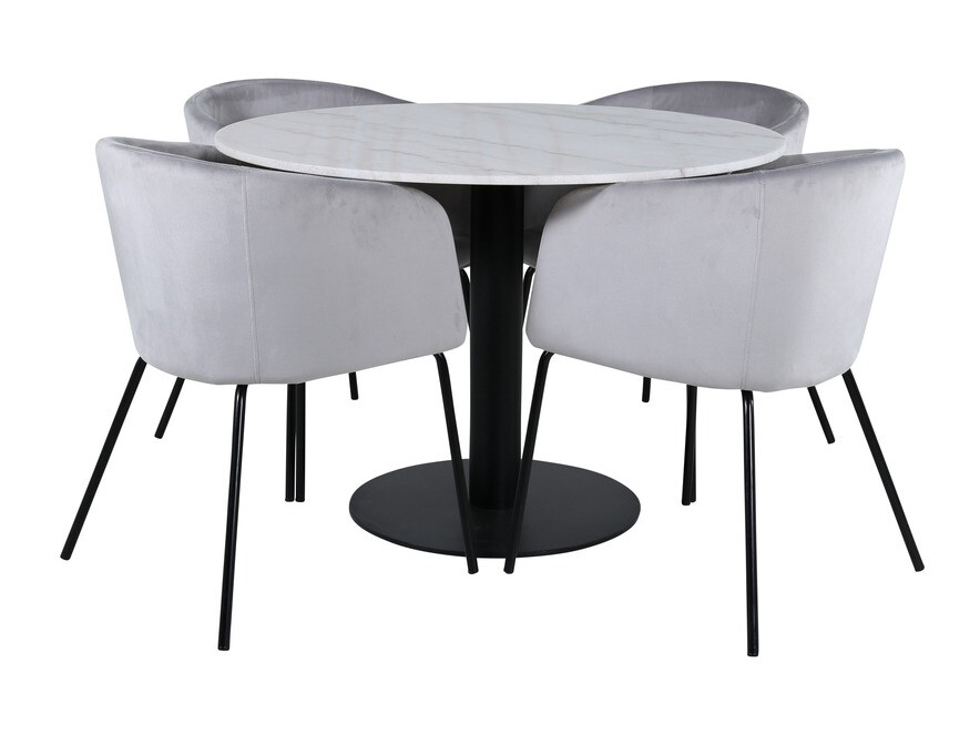 Dining set Dallas 2588