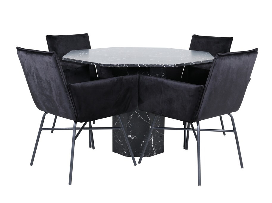 Dining set Dallas 2618