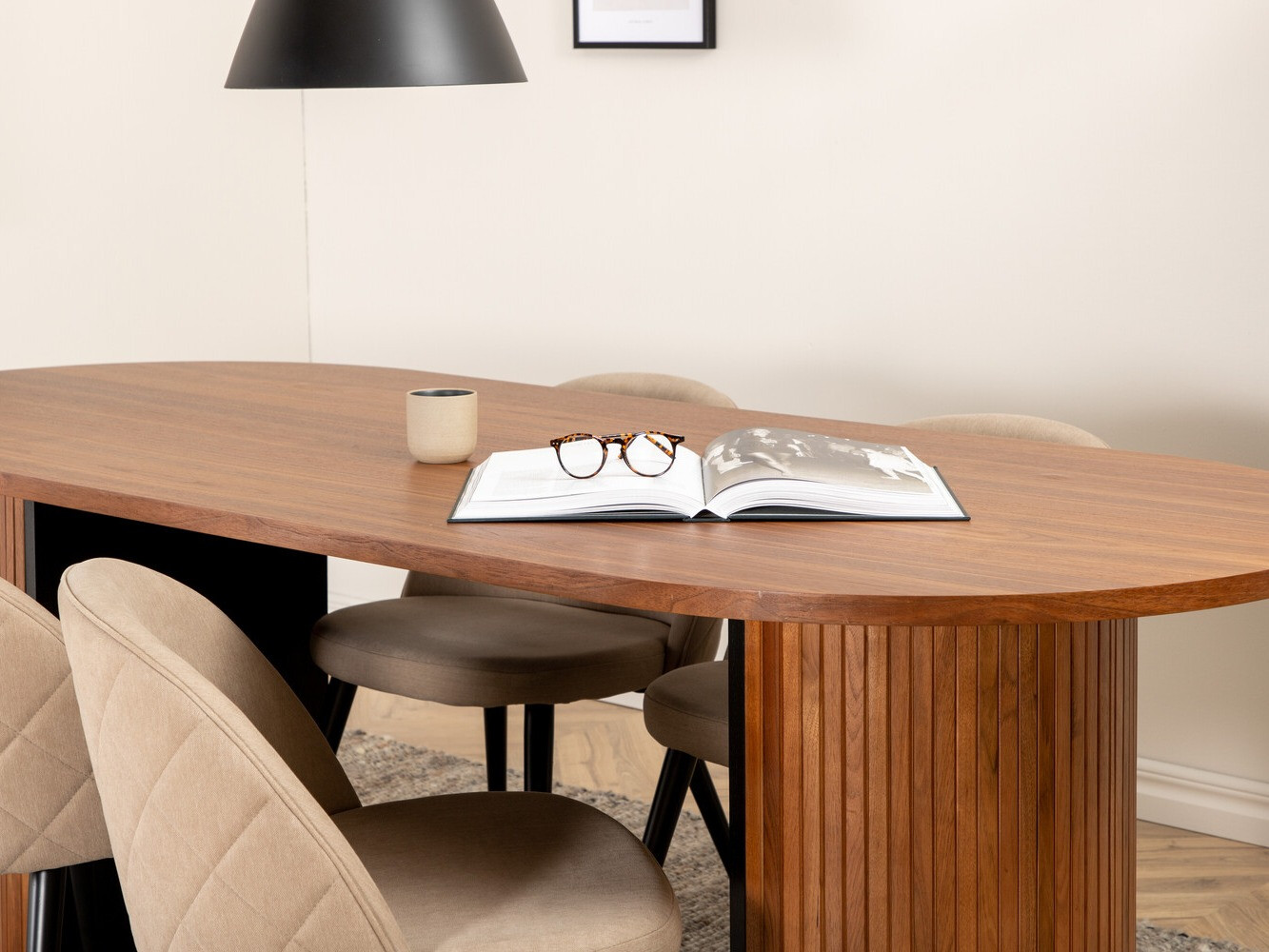 Dining set Dallas 2764