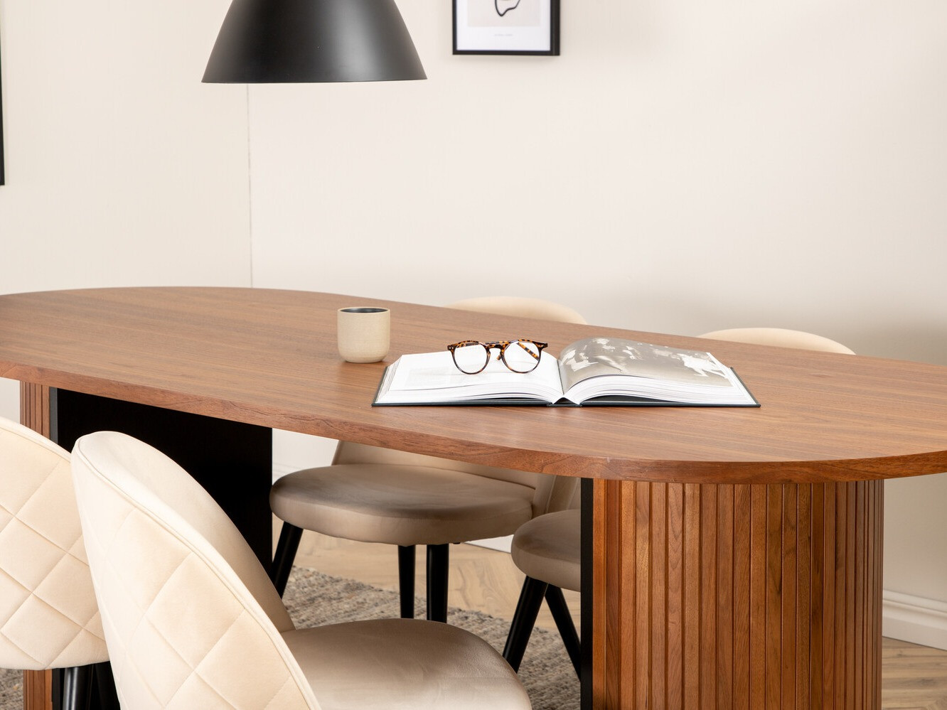 Dining set Dallas 2764