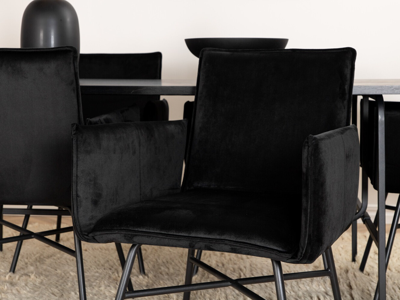 Dining set Dallas 2788