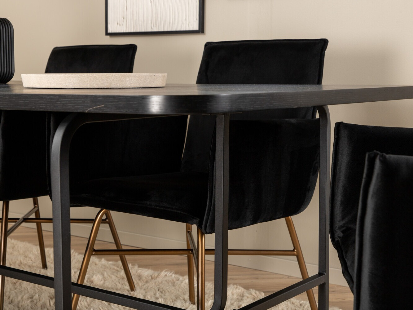 Dining set Dallas 2788