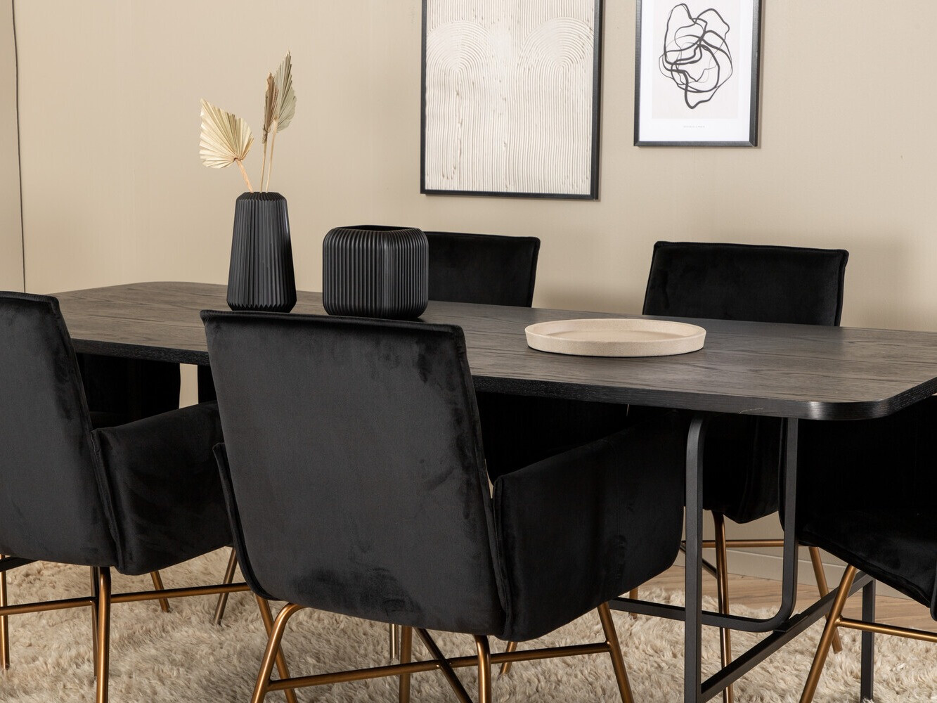 Dining set Dallas 2788