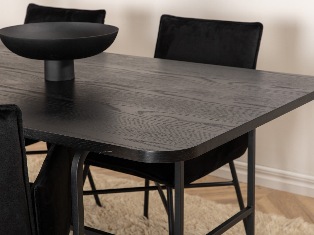 Dining set Dallas 2789