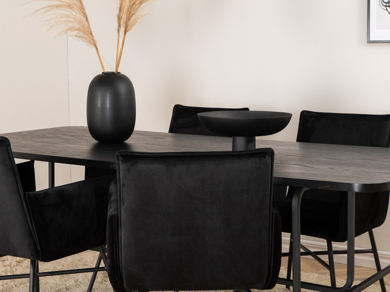 Dining set Dallas 2789
