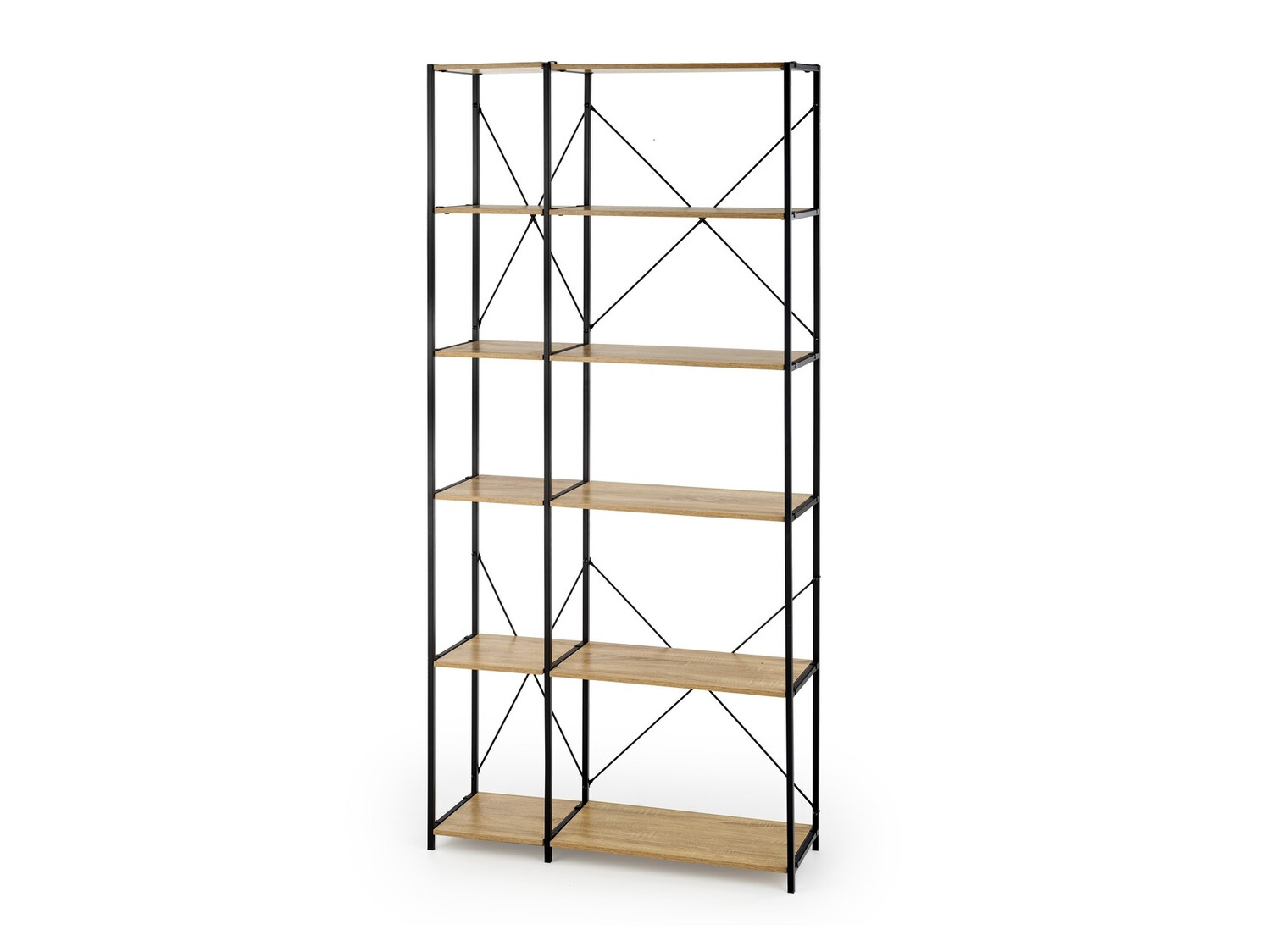 Bookcase Houston 845